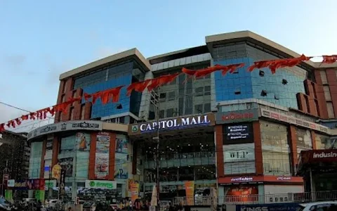 Capitol Mall image