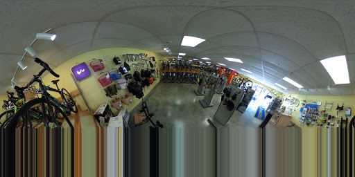 Bicycle Store «Pioneer Cycle», reviews and photos, 12741 Central Ave NE, Blaine, MN 55434, USA