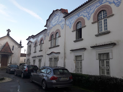 Casa do Gaiato de Coimbra (Miranda do Corvo)