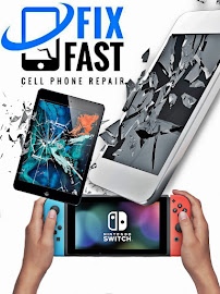 Fix Fast Cell Phone Repair