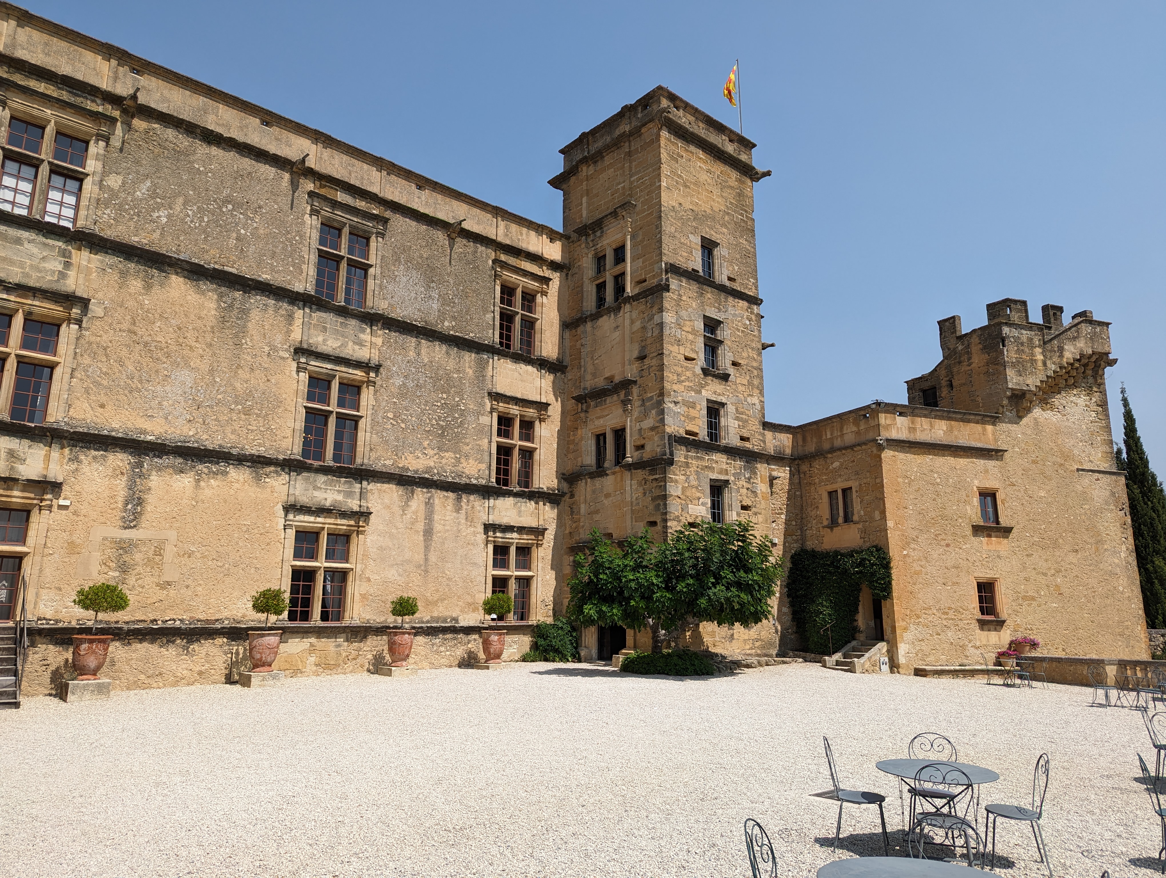 Photo n° 1 de l'avis de Manuel.e fait le 22/07/2023 à 19:21