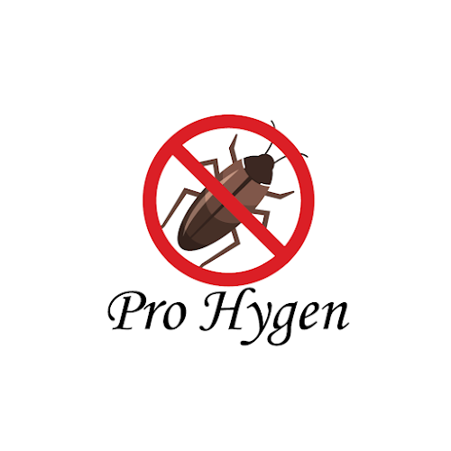 Értékelések erről a helyről: Pro Hygen Kft, Dunaújváros - Kártevőirtás
