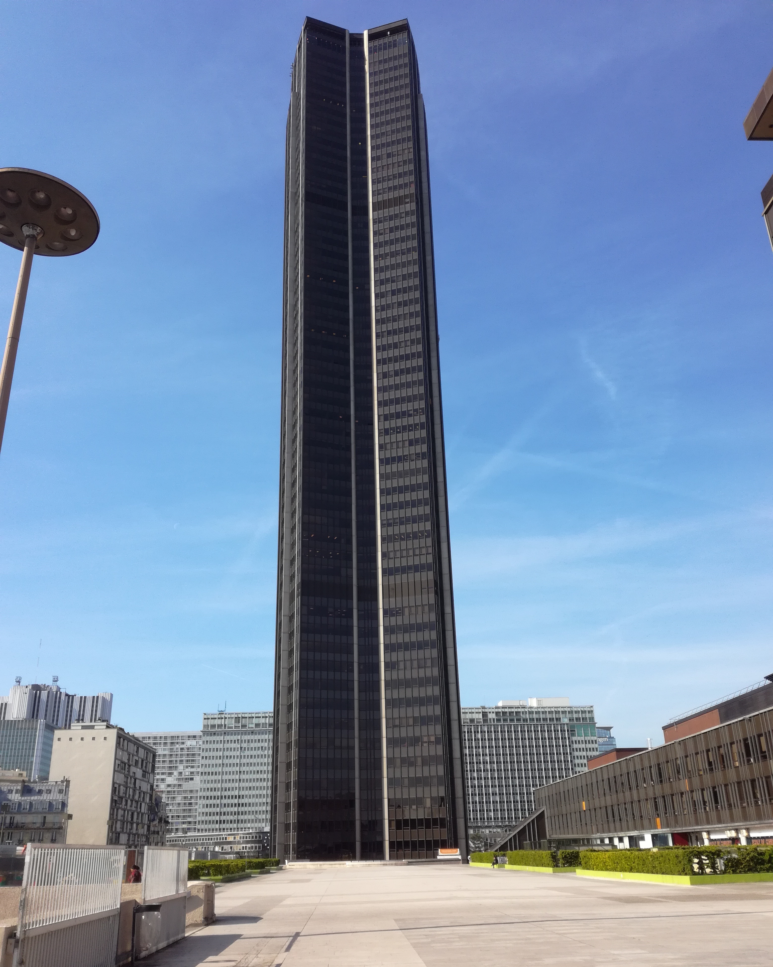 Photo n° 1 de l'avis de Flothomon. fait le 29/04/2017 à 10:39
