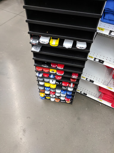 Fabric Store «Jo-Ann Fabrics and Crafts», reviews and photos, 201 University Oaks Blvd, Round Rock, TX 78665, USA