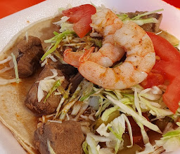 Cahuamanta el chapo photo