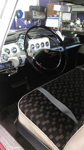 Auto Repair Shop «Expert Auto Repair, LLC», reviews and photos, 3940 12th Ave SE, Lacey, WA 98503, USA