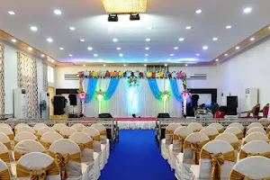 SP Grand Palace Banquet Hall A/c (Mini Party Hall in Porur) image