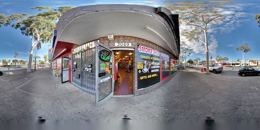 Tobacco Shop «The Cage Smoke Shop», reviews and photos, 3069 El Cajon Blvd, San Diego, CA 92104, USA