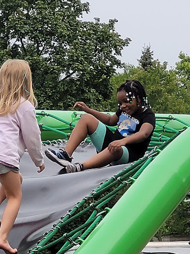 Park «Phelps Field Park», reviews and photos, 701 E 39th St, Minneapolis, MN 55407, USA