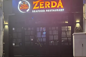 ZERDA Seafood Restaurant image
