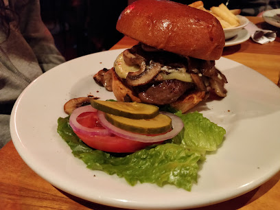 La Hamburguesería (Usaquén)