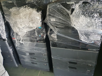 Cho thuê máy photocopy tại Biên Hòa, Đồng Nai - Đa Phú Quý