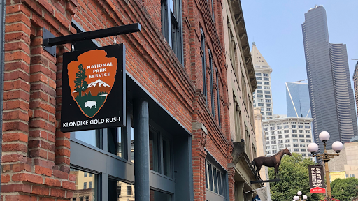 Historical Place «Klondike Gold Rush - Seattle Unit», reviews and photos, 319 2nd Ave S, Seattle, WA 98104, USA
