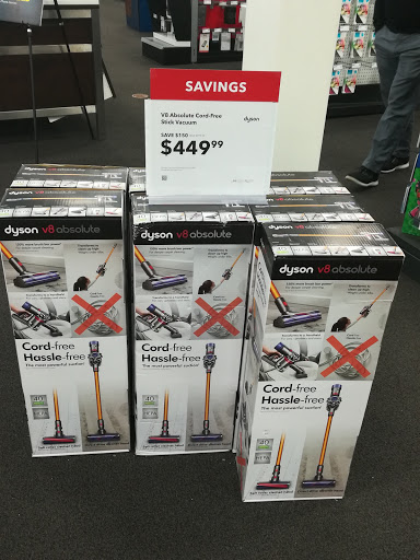 Electronics Store «Best Buy», reviews and photos, 5800 Britton Pkwy, Dublin, OH 43016, USA