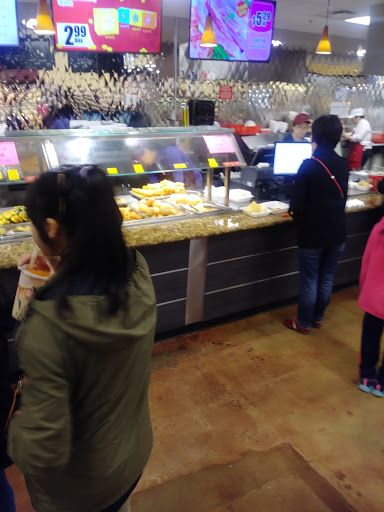 Asian Grocery Store «99 Ranch Market», reviews and photos, 561 US-1, Edison, NJ 08817, USA