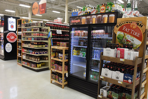 Grocery Store «H G Hill Food Stores», reviews and photos, 2498 TN-49, Pleasant View, TN 37146, USA