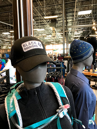 Camping Store «REI», reviews and photos, 350 Independence Blvd, Virginia Beach, VA 23462, USA