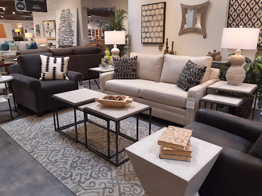 Furniture Store «Bassett Home Furnishings», reviews and photos, 7575 Dublin Blvd, Dublin, CA 94568, USA