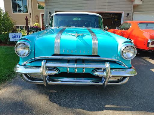 Nick's Detailing en Isanti