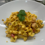 Photo n°8 de l'avis de riccardo.a fait le 28/09/2021 à 17:50 sur le  Ristorante Cinquantanove à Morbegno