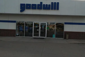 Goodwill Industries of Kansas image