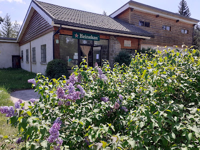 La Pause Bonheur à Saint-Sauveur-Camprieu