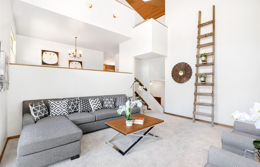 Painter «CertaPro Painters of North Seattle», reviews and photos, 706 NW 70th St, Seattle, WA 98117, USA