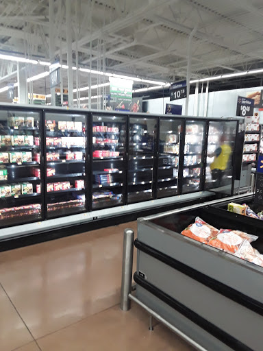 Supermarket «Walmart Neighborhood Market», reviews and photos, 2175 W Ruthrauff Rd, Tucson, AZ 85705, USA