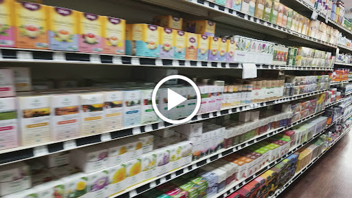 Natural Foods Store «Sunrise Natural Foods», reviews and photos, 2160 Grass Valley Hwy, Auburn, CA 95603, USA