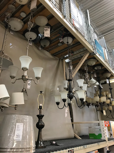 Home Improvement Store «The Home Depot», reviews and photos, 1680 Stringtown Rd, Grove City, OH 43123, USA