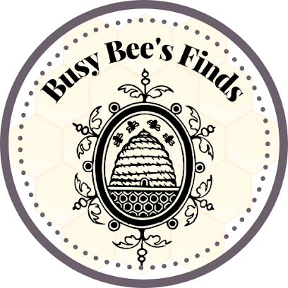 Busy Bee's Finds LLC