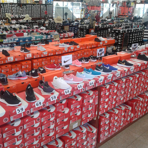 Shoe Store «Shoe City - Riverside», reviews and photos, 3535 Tyler St A3, Riverside, CA 92503, USA