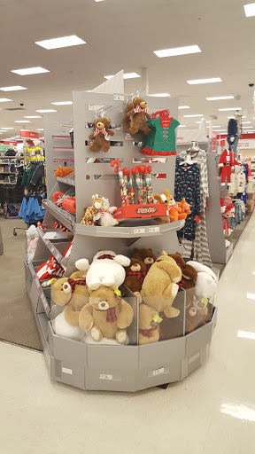 Department Store «Target», reviews and photos, 3181 Chili Ave, Rochester, NY 14624, USA