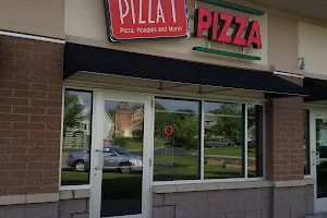 Pizza T image