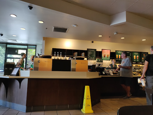 Starbucks image
