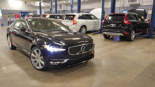 Car Dealer «OSteen Volvo of Jacksonville», reviews and photos, 10863 Philips Hwy, Jacksonville, FL 32256, USA