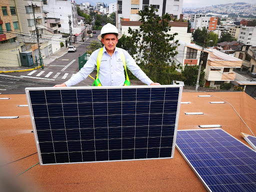 Energysource Ecuador