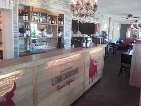 Restaurant Limfjorden