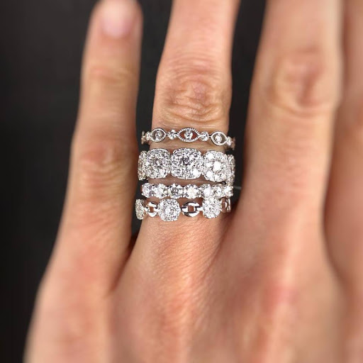 Jeweler «Valle Jewelers», reviews and photos, 21 Jackson St, Batavia, NY 14020, USA