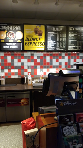 Coffee Shop «Starbucks», reviews and photos, 356 N Marketplace Dr, Centerville, UT 84014, USA