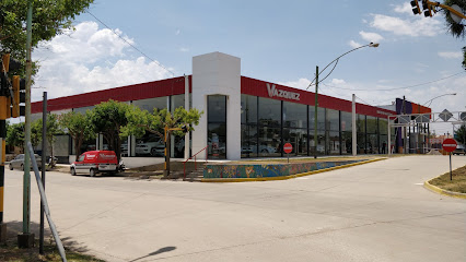 Automotores Vazquez S.A.