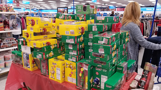 Shopping Mall «Landstown Commons Shopping Center», reviews and photos, 3334 Princess Anne Rd, Virginia Beach, VA 23456, USA