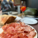 Photo n°10 de l'avis de Hugh.r fait le 18/04/2023 à 10:09 sur le  Osteria del Bugiardo à Verona