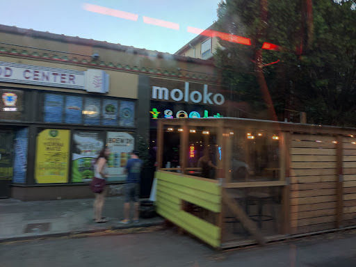 Cocktail Bar «Moloko», reviews and photos, 3967 N Mississippi Ave, Portland, OR 97227, USA