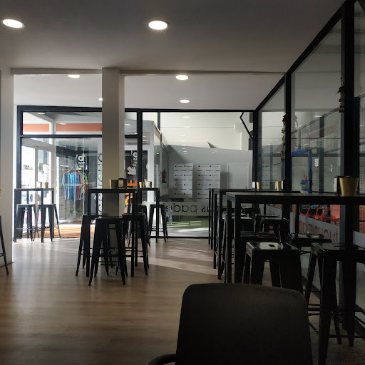 Lucus Padel — foto 2
