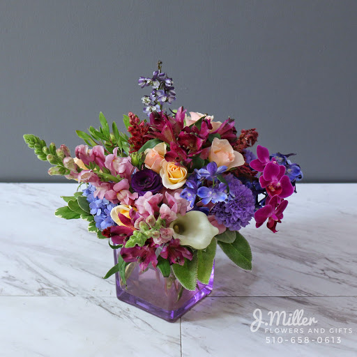 Florist «J Miller Flowers», reviews and photos, 4416 Piedmont Ave, Oakland, CA 94611, USA