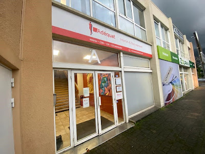Adéquat Intérim & Recrutement à Grasse