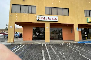 Boba Tea Cafe image