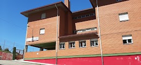 Colexio Público de O Couto en Ourense