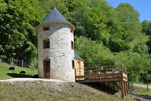 Le perchoir des pyrénées image